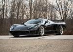 Saleen S7 Twin-Turbo with Competition pkg 2005 года